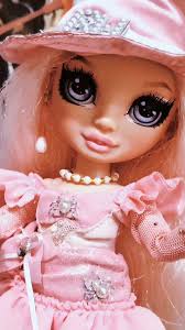 Bella Parker Costume Ball