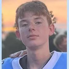 Aidan Mckee's McMinn Central High School Bio