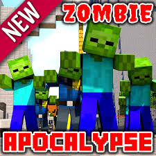 With dayz zombie apocalypse addon your flesh will be audible for several miles from you. Zombie Apocalypse Minecraft Apk 1 40 79 Download For Android Download Zombie Apocalypse Minecraft Apk Latest Version Apkfab Com