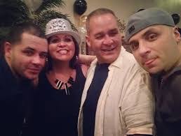 Luz Cintron's Instagram, Twitter & Facebook