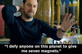 Buzzfeed staff, uk keep up with the latest daily buzz with the buzzfeed daily newsletter! 10 Danny Dyer Parenting Quotes You Need To Get In Your Nut