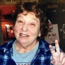 Linda Schempp Obituary March 31, 2016