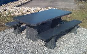 Der gestaltung der wohlfühloase sind, abgesehen vom budget und dem verfügbaren platz, keine. T Ursprung Tische Nach Mass Granittische Gartentische Gartenmobel Granit Tisch Garten Tisch Nach Mass