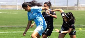 Deportes iquique femenino es la rama femenina del club de fútbol chileno del mismo nombre, radicado en la ciudad de iquique, en la región de tarapacá. Futbol Femenino Archivos Deportes Iquique