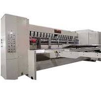 Good Price Flexo Printer Slotter Die Cutter Machine ...