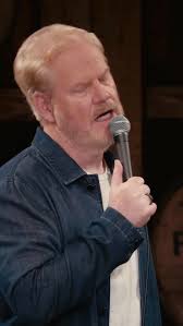 Jim Gaffigan