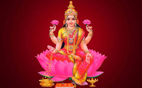 Vaibhava lakshmi puja grants the devotee more than he/she asks for and it never gives room to want more because the person is easily satisfied with everything in life. Vaibhav Lakshmi Vrat Vidhi For The Power Of Mantra Facebook