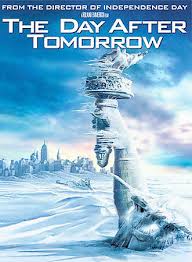 After years of unabated global warming, the greenhouse effect is wreaking havoc all over the globe in the form of catastrophic hurricanes, tornadoes, tidal waves, floods and. The Day After Tomorrow Dvd 2004 For Sale Online Ebay
