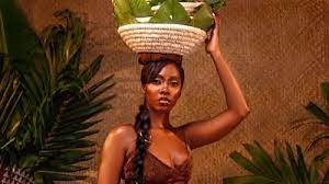 She is an actress and . Tiwa Savage 1xtra Live