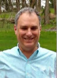 J Michael “Mike” Burkholder (1965-2017)