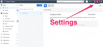 Maybe you would like to learn more about one of these? How To Manage Multiple Facebook Pages At Once Without Crying
