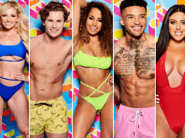 The love island 2019 contestants! Genas Atkreipkite DÄ—mesÄ¯ Sraigtasparnis Love Island Uk 2019 Online Comfortsuitestomball Com