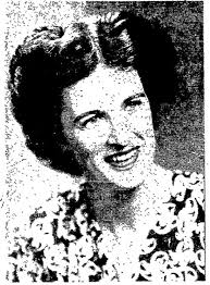 Generation Five Ellen Maxine Quinn Ellen Maxine Quinn, daughter of Rhetta  Ellen Duncan and John E. Quinn, was born