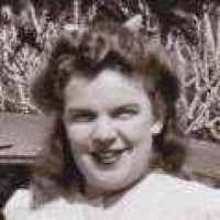 Wilma Edith Odgers (1920–1999)