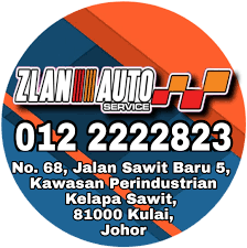 ZLAN AUTO SERVICE