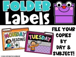 We did not find results for: File Folder Labels Template Worksheets Teaching Resources Tpt
