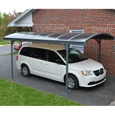 Hier finden sie alles zu carports: Tepro Palram Alu Carport Vitoria 5000 Einzelcarport Pavillon Kfz Uberdachung Stabilo Mehr Als Nur Baumarkt