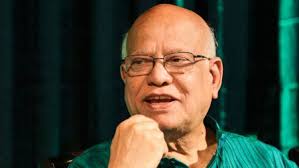 Ex-finance minister AMA Muhith passes away
