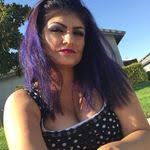 Crystle Berman's Instagram, Twitter & Facebook