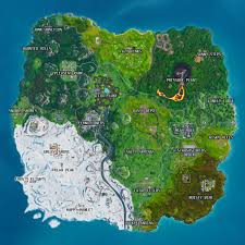 The old fortnite map is returning?!? My Version Of The Fortnite Map Fortnitebr