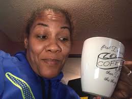 How do you prefer your coffee when working from home?