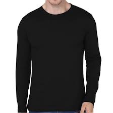 Maybe you would like to learn more about one of these? Buy 99tshirts Men S Cotton Full Sleeve T Shirt 99 Fkt S10006 001 001 Black Small At Amazon In
