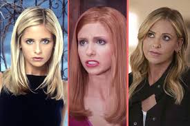 Sarah Michelle Gellars best genre roles