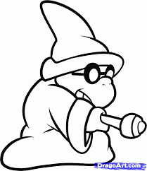 We did not find results for: Pics Of Mario Characters Coloring Home