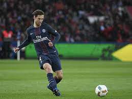 .krychowiak wywiad, grzegorz krychowiak best skills and goals, grzegorz krychowiak the obronie mix krychowiak obrona, krychowiak cudowny gol dla lokomotiwu 28 02 2021, grzegorz krychowiak. Grzegorz Krychowiak Moze Liczyc Na Czestsza Gre W Psg Polacy Za Granica