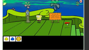 Secuestraron a gary | bob esponja saw game. Bob Esponja Ship Escape Solucion Inkagames Youtube
