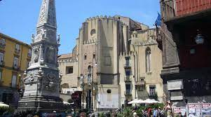 There is currently no additional information available regarding san domenico maggiore. Piazza San Domenico Maggiore In Naples History How To Get There