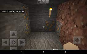 It is not known exactly when the next mcpe 1.17 beta with new content will roll out and therefore you have the opportunity to see the planned features right now in the form of a concept from this addon. Copper Minecraft Pe Mods Addons