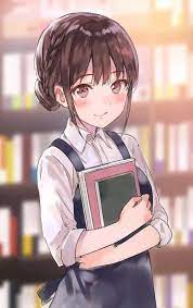Maybe you would like to learn more about one of these? Anime Girls Wallpapers For Android Apk Download