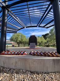 Members of the LJFD Honor Guard...