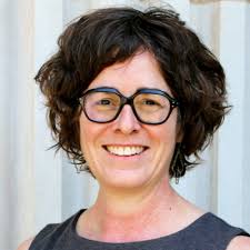 Sherri Irvin (University of Oklahoma)