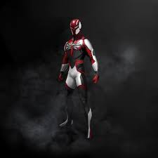 No Photo Description Available Spiderman Artwork Superhero Design Spiderman Suits