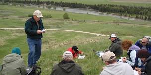 2026 Plant Identification Course