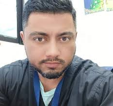 Alex Puente's Instagram, Twitter & Facebook