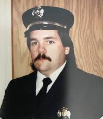 After 30 years of service to the Ithaca and Tompkins County community,  Firefighter Greg “Tug Boat” Stevenson is saying goodbye and looking forward  to a long and happy retirement. Greg started his