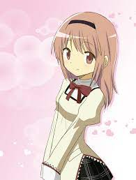 Madoka Homura Hairstyle By Kurumierika On Deviantart Mahō Shōjo Madoka Magica Magical Girl Anime Madoka Magica