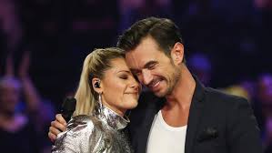 50kg o 112 pfund alles über helene fischer familie. Helene Fischer Und Florian Silbereisen Blitz Hochzeit Nach Der Versohnung Intouch
