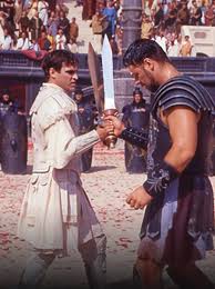 Maybe you would like to learn more about one of these? Joaquin Phoenix Updates On Twitter Today Marks 20 Years Since Gladiator Was First Premiered Here Is Joaquin Phoenix As Commodus Gladiator20