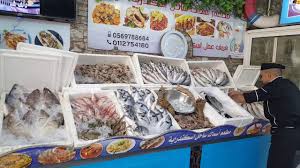 عرض مطعم أسماك ساحل اسكندريه مخرج ٦حي المصيف شمال الرياض شارع ظبيه بنت البراء جوال ٠٥٤٥٦٧٧٣٦٥الموقع Youtube