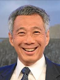 Lee Hsien Loong Wikipedia