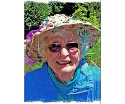 Anne Deckard Obituary (1923