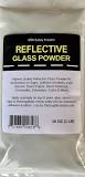 Amazon.com: Reflective Glass Powder (1 LB Bag) for Road ...