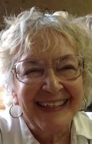 Patricia Jean 'Patty' Bauer