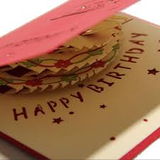 In addition, subscribe to my youtube channel if you haven. Stblue 3d Pop Up Greeting Card Handmade Happy Birthday Easter Valentines Day Thank You Super Shopee Mexico