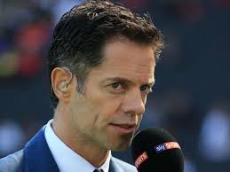 The accomplished lead anchor on sky sports news. Scott Minto Joins Matt Le Tissier Charlie Nicholas And Phil Thompson In Being Sacked Amid Sky Sports Shake Up The Independent The Independent