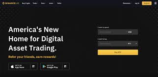Simple buy, sell or trade as a cryptocurrency exchange platform, binance.us's app and browser integration permit users to buy, sell and trade cryptocurrencies with no middleman. How Do I Know I Am On The Official And Legitimate Binance Exchange Cexcashback